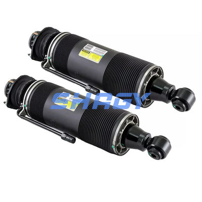 مرسيدس SL-Class R230 2007-2012 الخلفي الأيمن Abc تعليق مؤخرة A2303200438