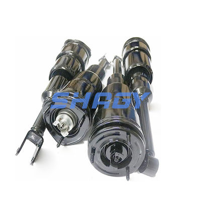 48020-50240 48010-50240 ليكسوس LS460L عالية الأداء تعليق الهواء الصدمة