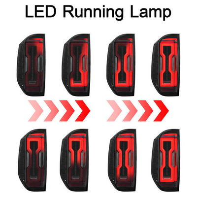 جودة عالية للمستوى لـ Toyota Thundra 2014-2021 815500C100 815500C101 815600C100 815600C101 ضوء السيارة الخلفي
