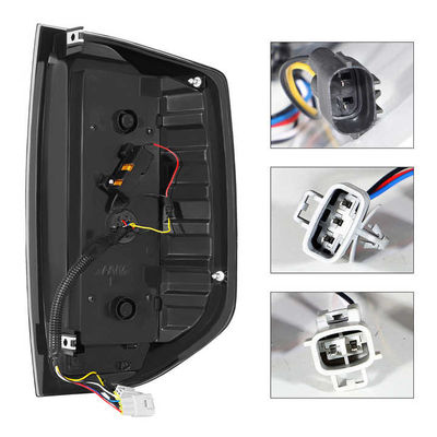 جودة عالية للمستوى لـ Toyota Thundra 2014-2021 815500C100 815500C101 815600C100 815600C101 ضوء السيارة الخلفي