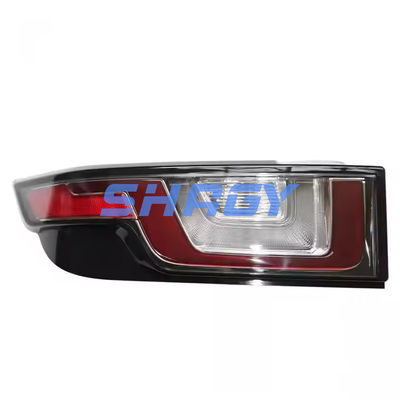 المصمم الأول LR072649 LR072648 المصباح الخلفي لـ Land Rover Range Rover Evoque 2016 ضوء الذيل مصباح الذيل