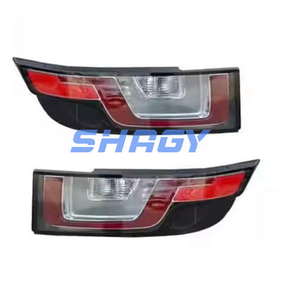 المصمم الأول LR072649 LR072648 المصباح الخلفي لـ Land Rover Range Rover Evoque 2016 ضوء الذيل مصباح الذيل