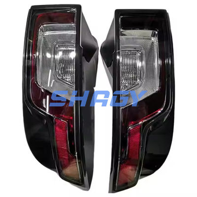 المصمم الأول LR072649 LR072648 المصباح الخلفي لـ Land Rover Range Rover Evoque 2016 ضوء الذيل مصباح الذيل