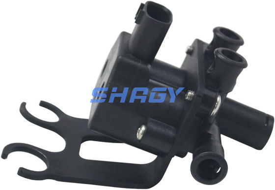 صمام كتلة التحكم في الارتفاع متوافق مع تويوتا لليكسوس LS460 صمام Assy 48095-30060