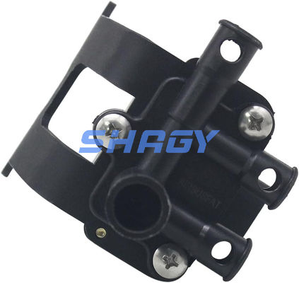 صمام كتلة التحكم في الارتفاع متوافق مع تويوتا لليكسوس LS460 صمام Assy 48095-30060