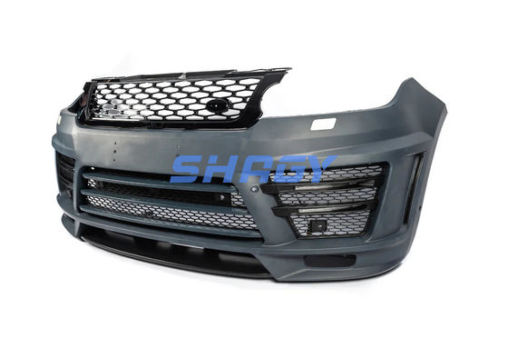 2014-2018 رينج روڤر سبورت L494 كيت الجسم من العوارض لوما قطع الغيار للسيارات