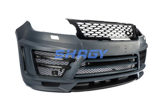2014-2018 رينج روڤر سبورت L494 كيت الجسم من العوارض لوما قطع الغيار للسيارات
