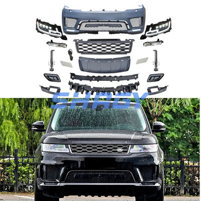 2018 SVR لاند روڤر رينج روڤر سبورت كيس الجسم 2014-2017