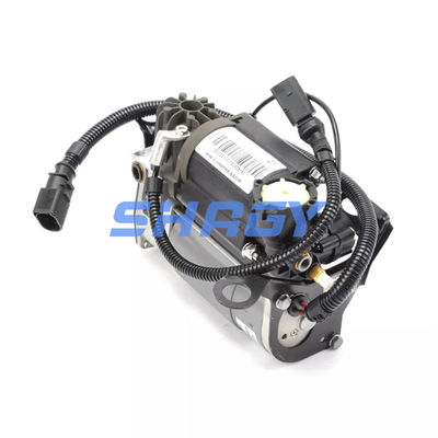 لـ Audi A8 W12 4E0616007A 4E0616007C 4E0616007E ضاغط التعليق الهوائي