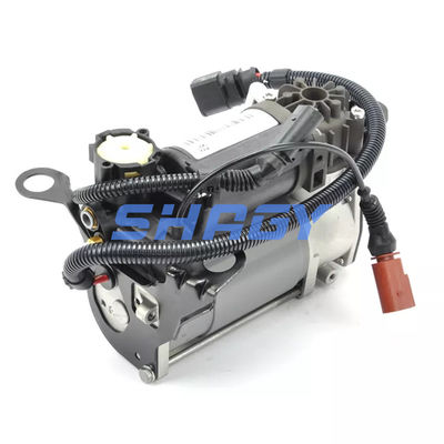 لـ Audi A8 W12 4E0616007A 4E0616007C 4E0616007E ضاغط التعليق الهوائي