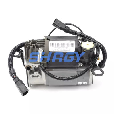 لـ Audi A8 W12 4E0616007A 4E0616007C 4E0616007E ضاغط التعليق الهوائي