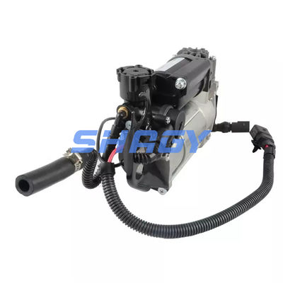 لـ Audi Q7 4L0698007 4L0698007BD 4L0698007A ضاغط تعليق الهواء