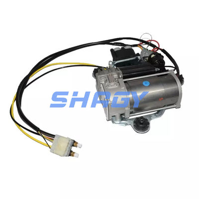 لسيارة BMW E39، E65، E66، X5 E53 4.8L 37226787616 37226778773 37221092349 ضاغط تعليق الهواء