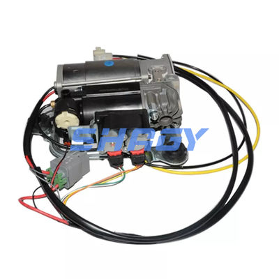 لسيارة BMW E39، E65، E66، X5 E53 4.8L 37226787616 37226778773 37221092349 ضاغط تعليق الهواء
