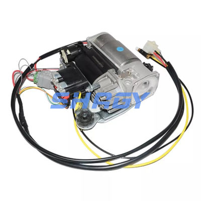 لسيارة BMW E39، E65، E66، X5 E53 4.8L 37226787616 37226778773 37221092349 ضاغط تعليق الهواء