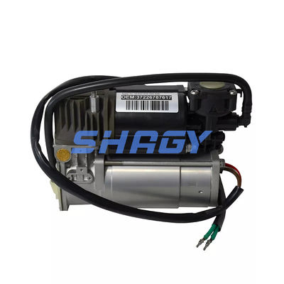 لسيارة BMW X5 E53 4.8L 37226787617 RQL000014 LR006201 ضاغط تعليق الهواء