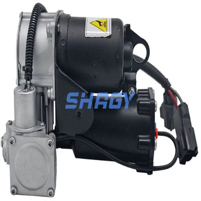 لـ Land Rover 09-12 Land Rover Discovery3 (2005-2009) Sport (2009-2012) LR023964 ضاغط التعليق الهوائي