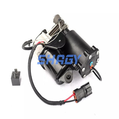 لـ Land Rover L322 LR061663 LR105303 LR012800 ضاغط التعليق الهوائي