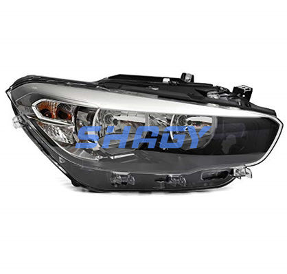 بالنسبة لـ Bmw 1 Series 63117358392Bmw F20 المصابيح الأمامية