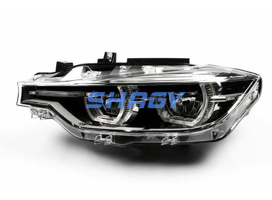 بالنسبة لـ Bmw 3 Series F30 ((مع LED) 2018 63118492473 474 المصابيح الأمامية