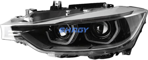 بالنسبة لـ Bmw 3 Series F30 ((مع LED) 2018 63118492473 474 المصابيح الأمامية