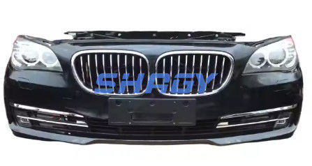 بي ام دبليو 7 F01 F02 قطع الأنف الأمامي 7210875 مجموعة الجسم