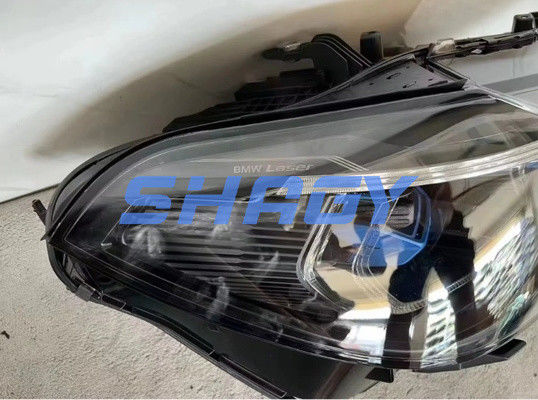 بي ام دبليو X5 X6 F95 G06 G05 ضوء ليزر 2019-2022 63117933344 63117933343