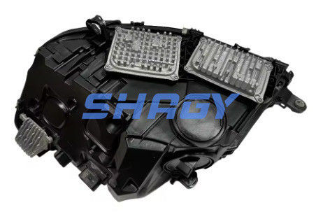 مرسيدس بنز S580 S450 S فئة W223 مصباح الأمامية الأمريكية 2021- 2023 A2239068703 A2239068704
