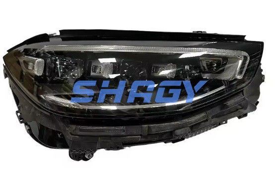 مرسيدس بنز S580 S450 S فئة W223 مصباح الأمامية الأمريكية 2021- 2023 A2239068703 A2239068704