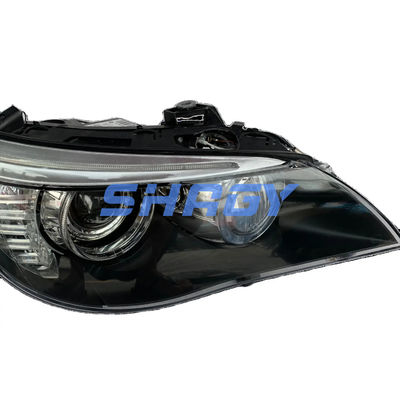 لسيارة BMW من السلسلة 5 E61 ((التكوين العالي) 2008-2010 63127177745 63127177746 المصابيح الأمامية