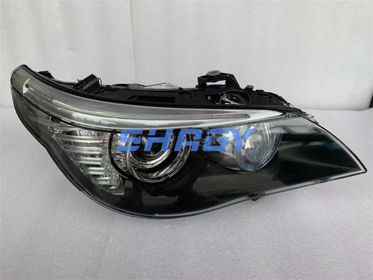 لسيارة BMW من السلسلة 5 E61 ((التكوين العالي) 2008-2010 63127177745 63127177746 المصابيح الأمامية