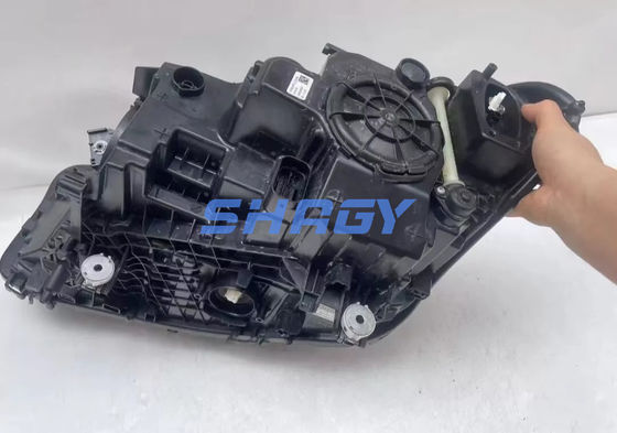 بالنسبة لسيارة BMW السلسلة 5 63117214961 63117214962 BMW G30 المصابيح الأمامية