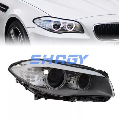 لمصابيح BMW 5 Series F10 2011-2013 AFS الأمامية
