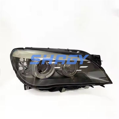 بالنسبة لسيارة BMW السلسلة 7 63117225229 230 F01 ((تكوين منخفض) المصابيح الأمامية
