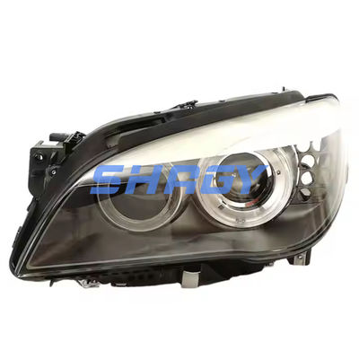 بالنسبة لسيارة BMW السلسلة 7 63117225229 230 F01 ((تكوين منخفض) المصابيح الأمامية