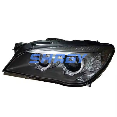 لسيارة BMW السلسلة 7 63117348506 63117348507 F02 (التكوين العالي) المصابيح الأمامية