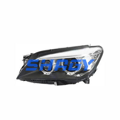 بالنسبة لسيارة BMW 7 BMW سلسلة 7 63117348502 63117348503 F01 ((تكوين منخفض) المصابيح الأمامية