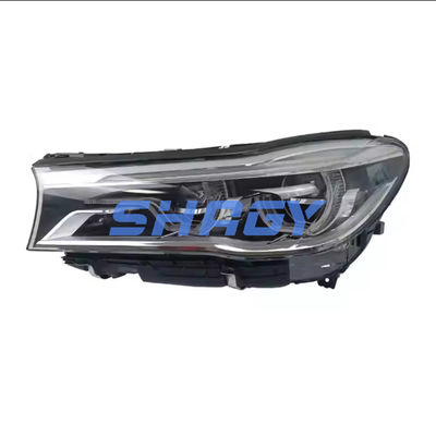 لسيارة BMW 7 BMW 7 Series G12 6311 7408 709 6311 7408 710 المصابيح الأمامية