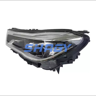 لسيارة BMW 7 BMW 7 Series G12 6311 7408 709 6311 7408 710 المصابيح الأمامية