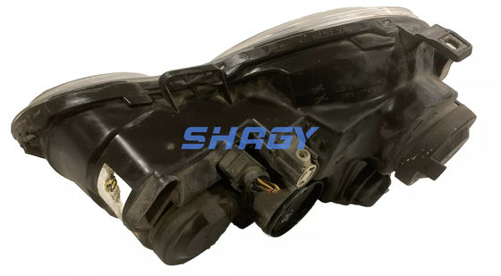 فورد فولدو بولو MK4 2002-2005 6Q2941007G، 6Q2941007D المصابيح الأمامية