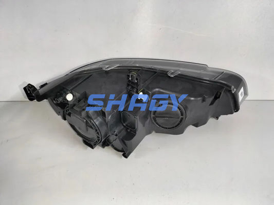لسيارات BMW X5 E70 (التكوين المنخفض) 2008-2011 63117288991 63117288992 المصابيح الأمامية الأمامية