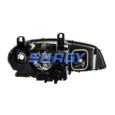 لسيارات BMW X5 E70 (التكوين المنخفض) 2011-2014 63117240787 63117240788 المصابيح الأمامية الأمامية