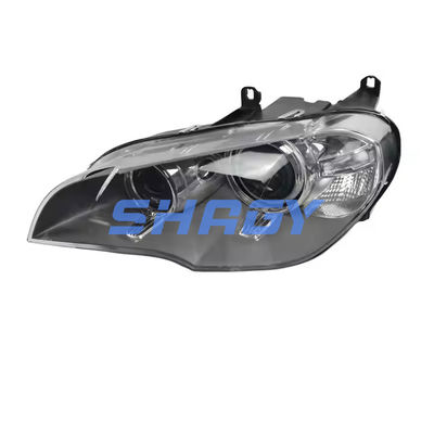 لسيارات BMW X5 E70 (التكوين العالي) 2008-20116311 7288 995 996 المصابيح الأمامية الأمامية