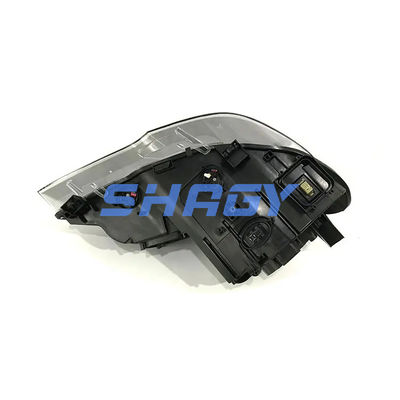 لسيارات BMW X5 E70 (التكوين العالي) 2011-2014 63117240791 63117240792 المصابيح الأمامية الأمامية