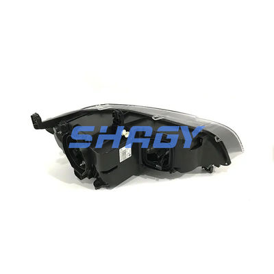 لسيارات BMW X5 E70 (التكوين العالي) 2011-2014 63117240791 63117240792 المصابيح الأمامية الأمامية