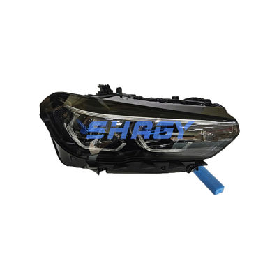 لسيارة BMW X5 G05 X6 G06 5A55AA5 5A55AA6 المصابيح الأمامية