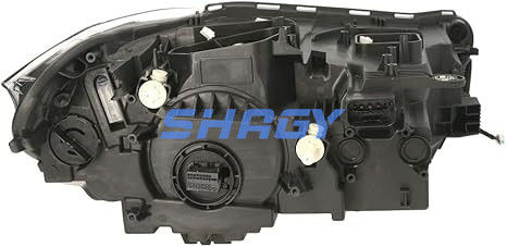 لسيارات BMW X1 F48 F49 63117428735 المصابيح الأمامية