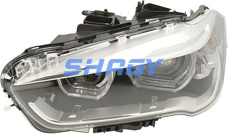 لسيارات BMW X1 F48 F49 63117428735 المصابيح الأمامية