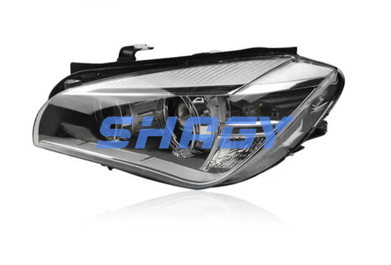 لسيارة BMW X1 E84 ((تكوين متوسط) 2014-2015 63117290261 63117290262 المصابيح الأمامية