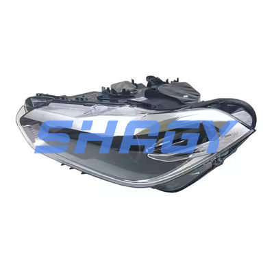 لسيارة BMW X2 F39 63117489229 المصابيح الأمامية
